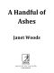 [Siana 03] • A Handful of Ashes